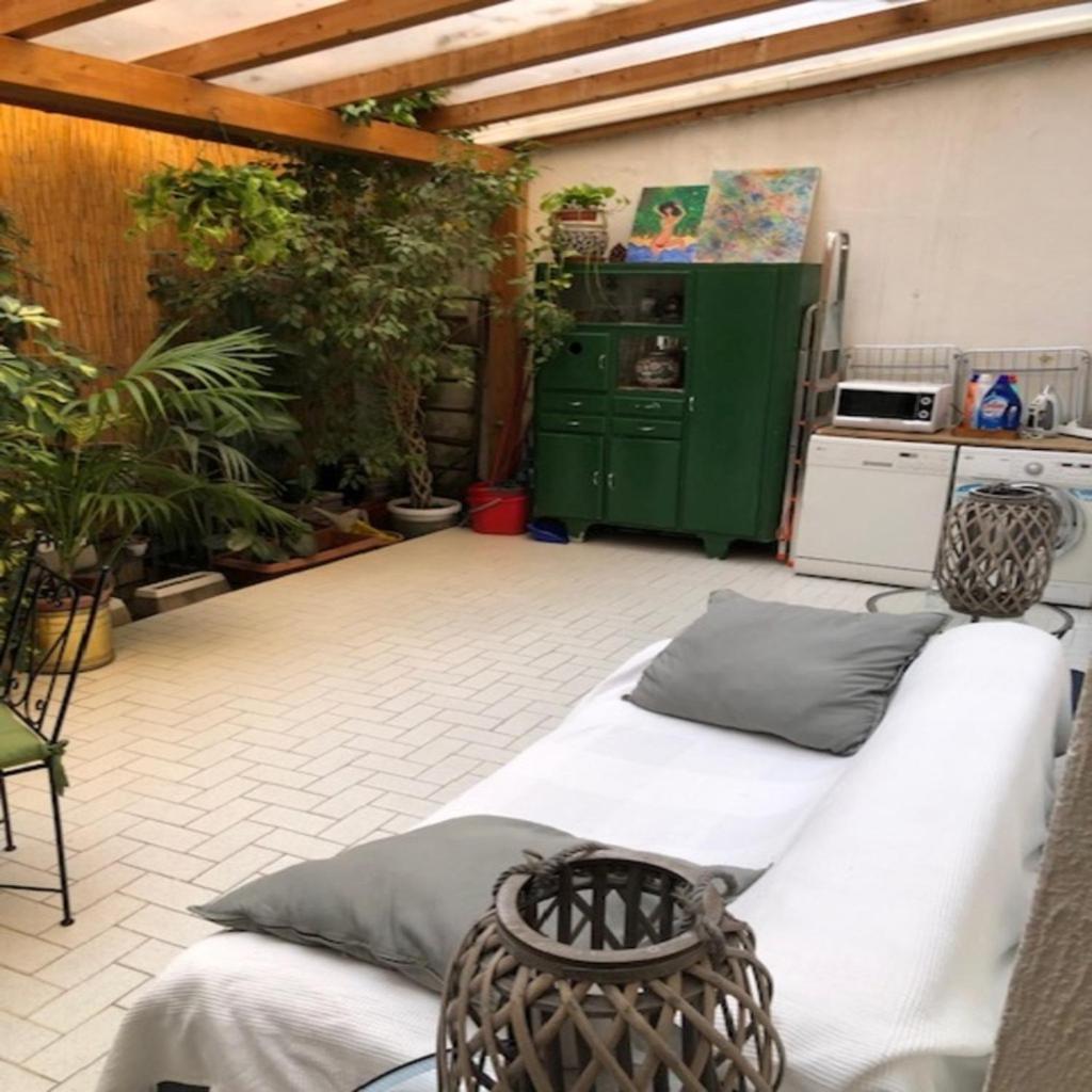 Elly'S Loft Apartman Róma Kültér fotó