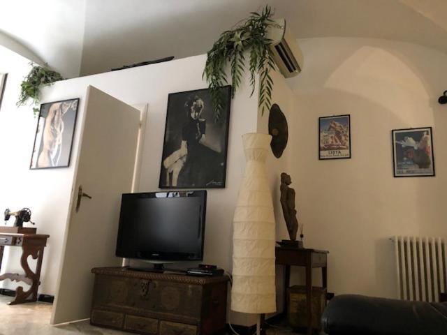 Elly'S Loft Apartman Róma Kültér fotó