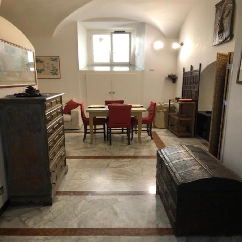 Elly'S Loft Apartman Róma Kültér fotó