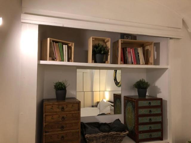 Elly'S Loft Apartman Róma Kültér fotó