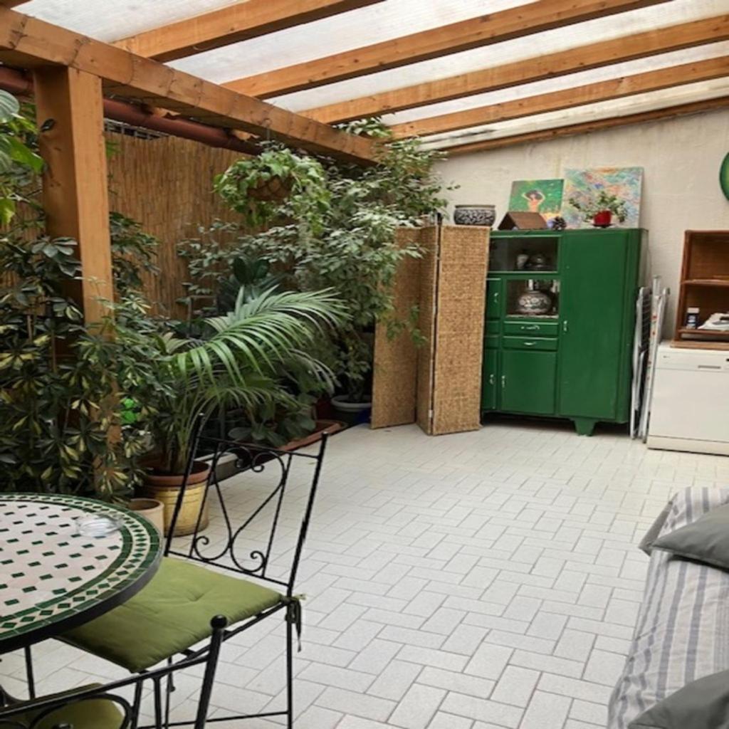 Elly'S Loft Apartman Róma Kültér fotó