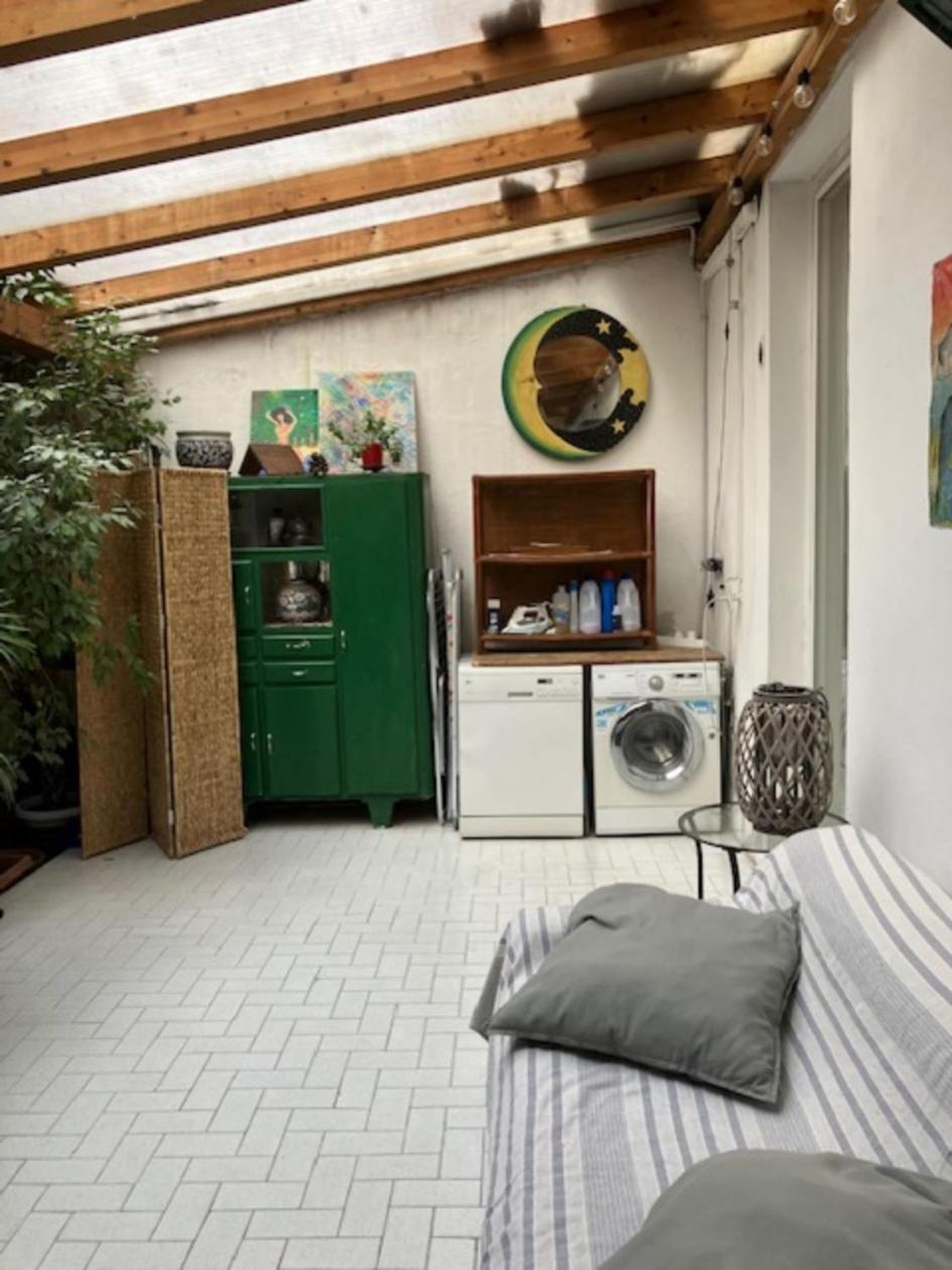 Elly'S Loft Apartman Róma Kültér fotó