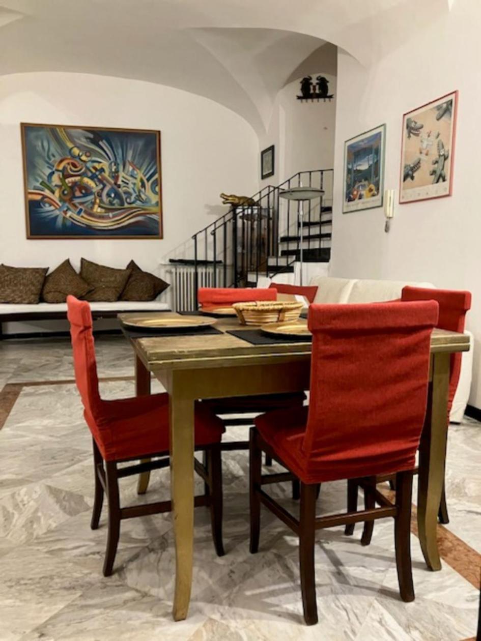 Elly'S Loft Apartman Róma Kültér fotó