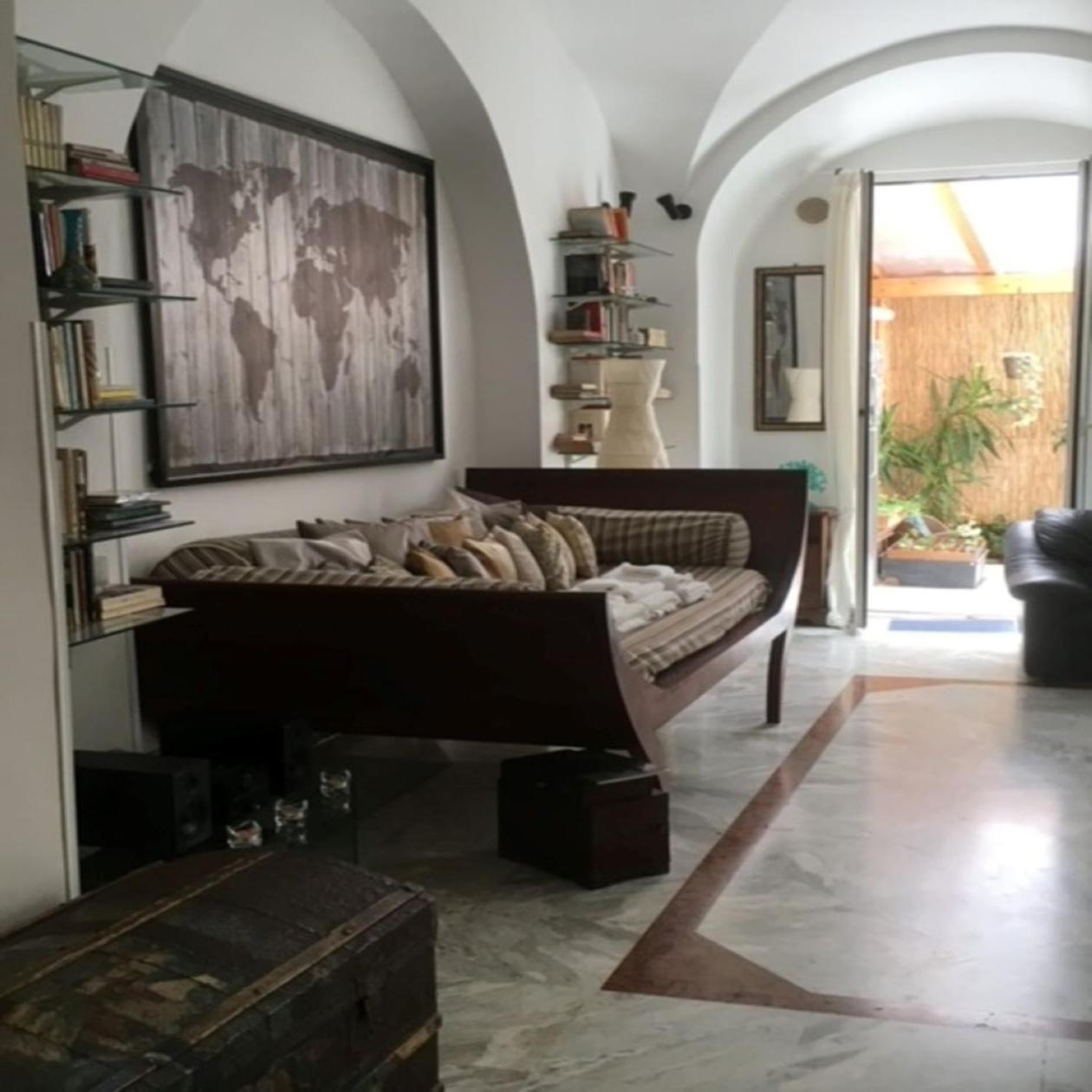 Elly'S Loft Apartman Róma Kültér fotó