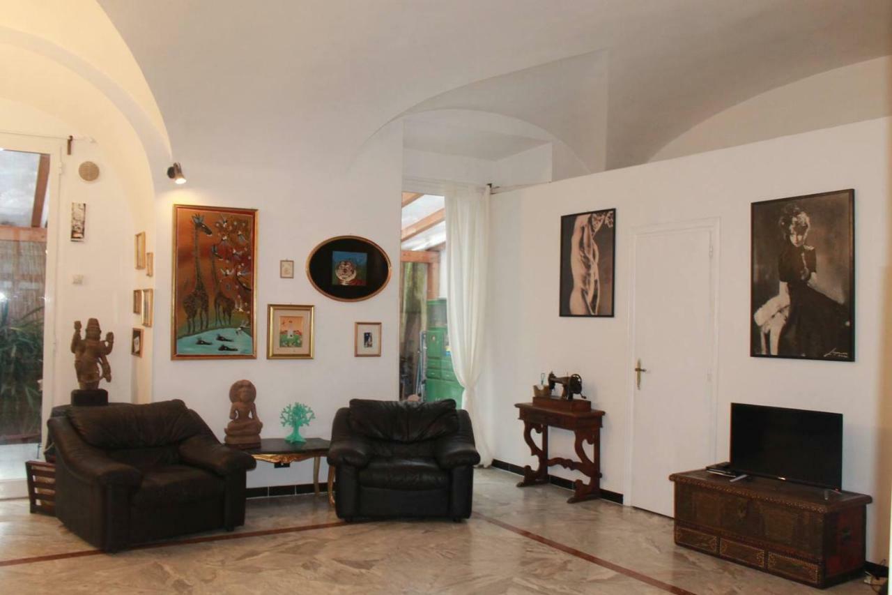 Elly'S Loft Apartman Róma Kültér fotó