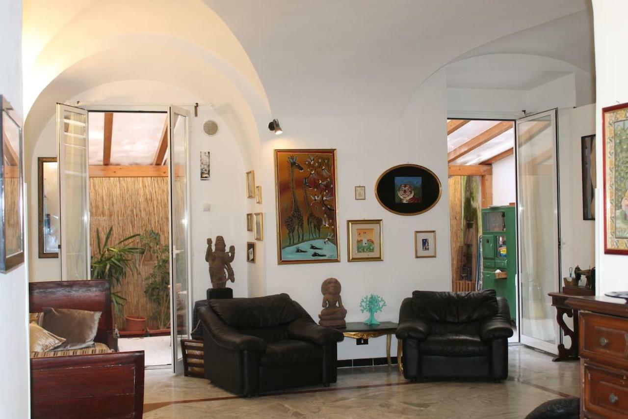 Elly'S Loft Apartman Róma Kültér fotó