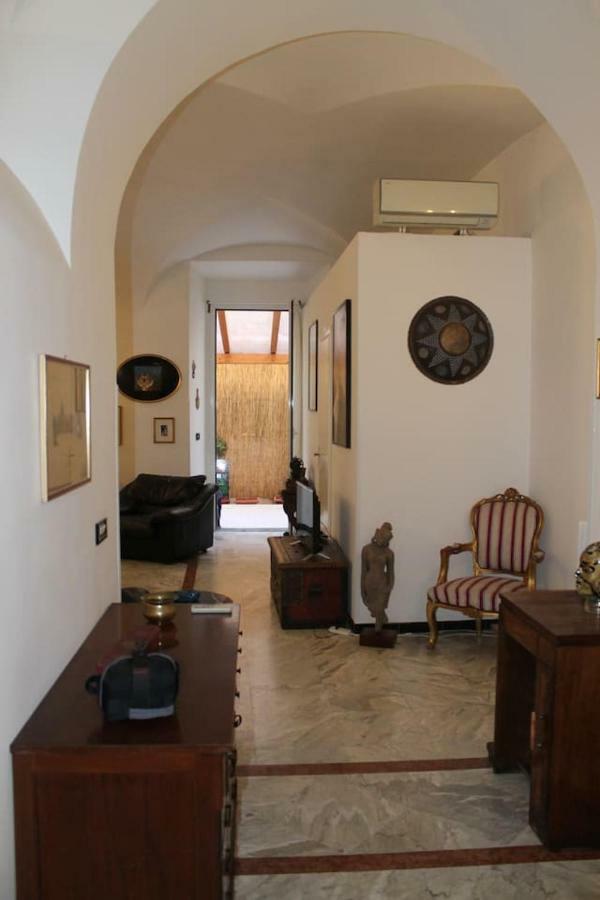Elly'S Loft Apartman Róma Kültér fotó