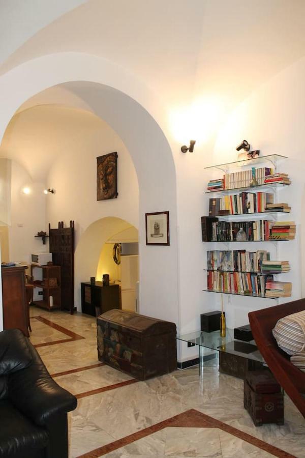 Elly'S Loft Apartman Róma Kültér fotó
