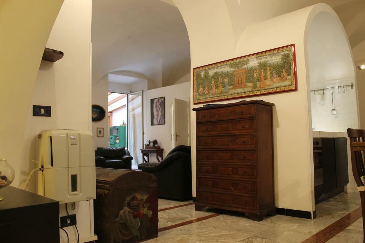Elly'S Loft Apartman Róma Kültér fotó