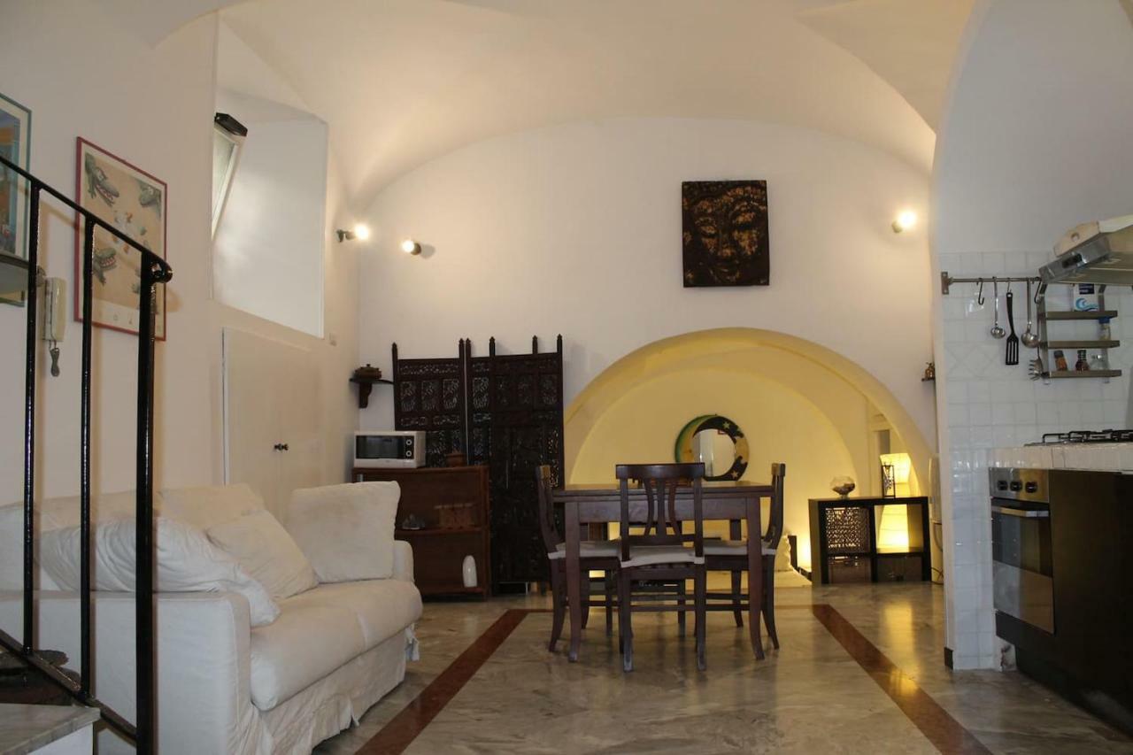 Elly'S Loft Apartman Róma Kültér fotó