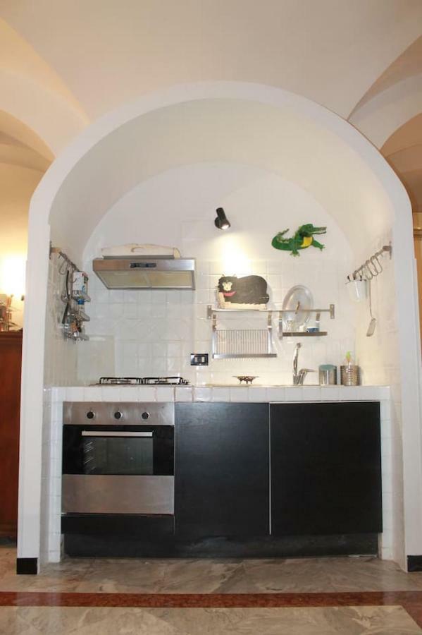 Elly'S Loft Apartman Róma Kültér fotó