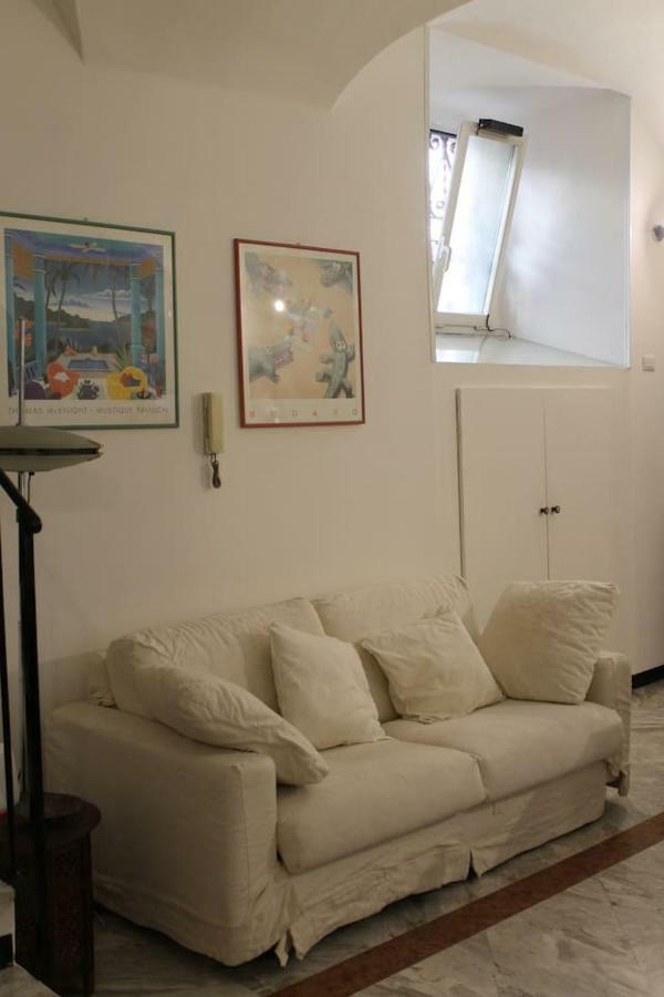 Elly'S Loft Apartman Róma Kültér fotó
